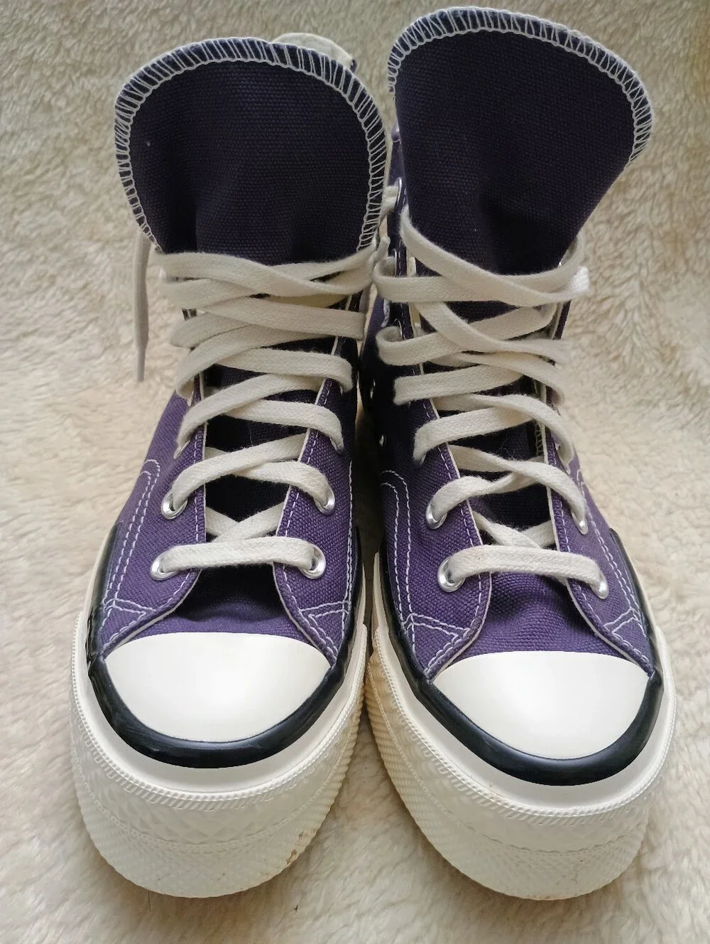Converse Chuck 70 Plus High Top 